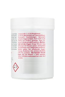 Produktbild: 2-Phasen-Reinigungstabletten, 30er-Dose (352030)